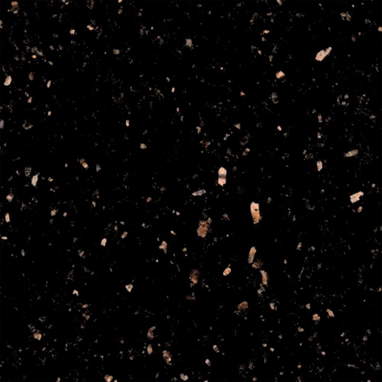 Marble Black Gold