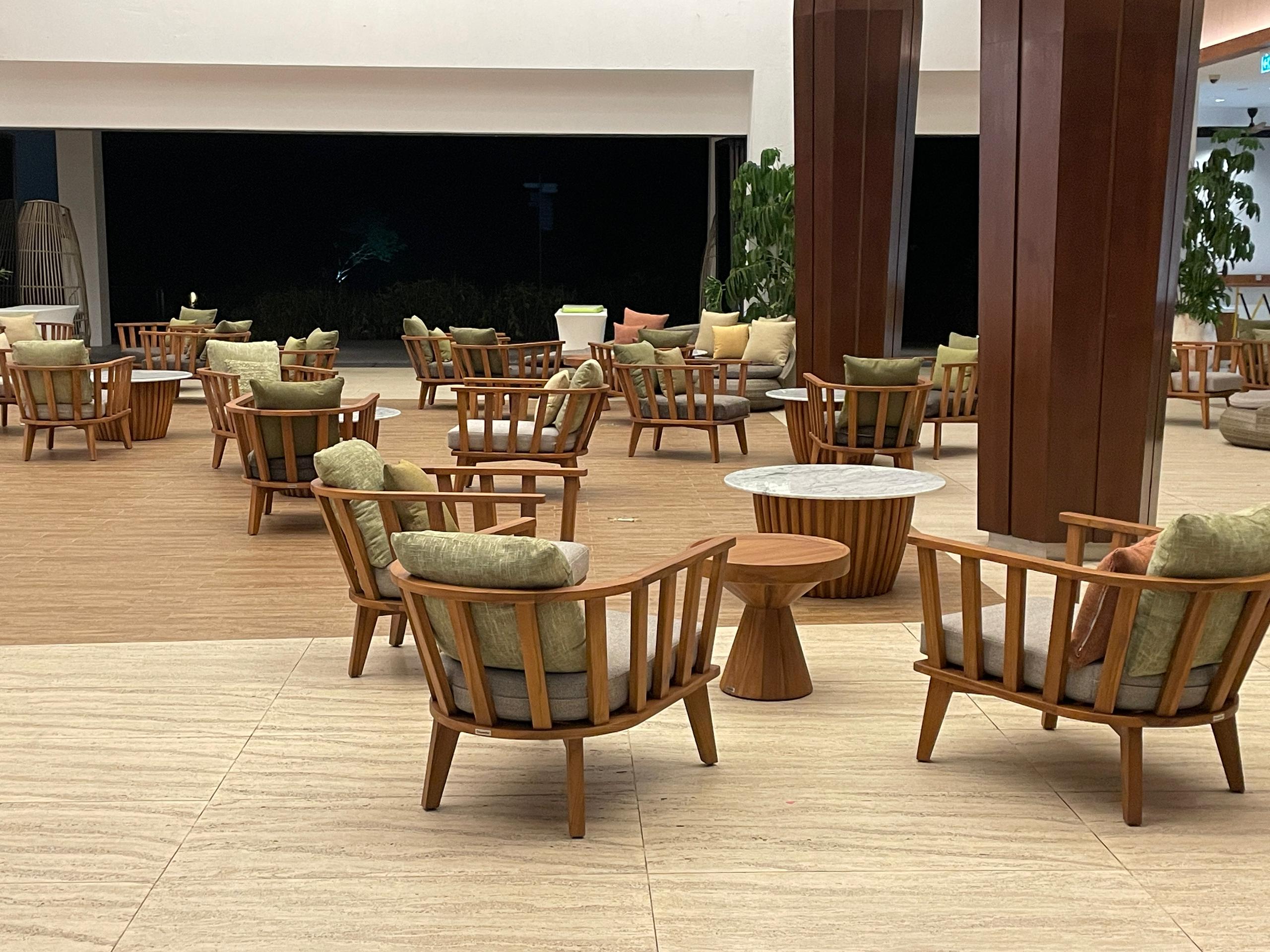 The Westin Desaru