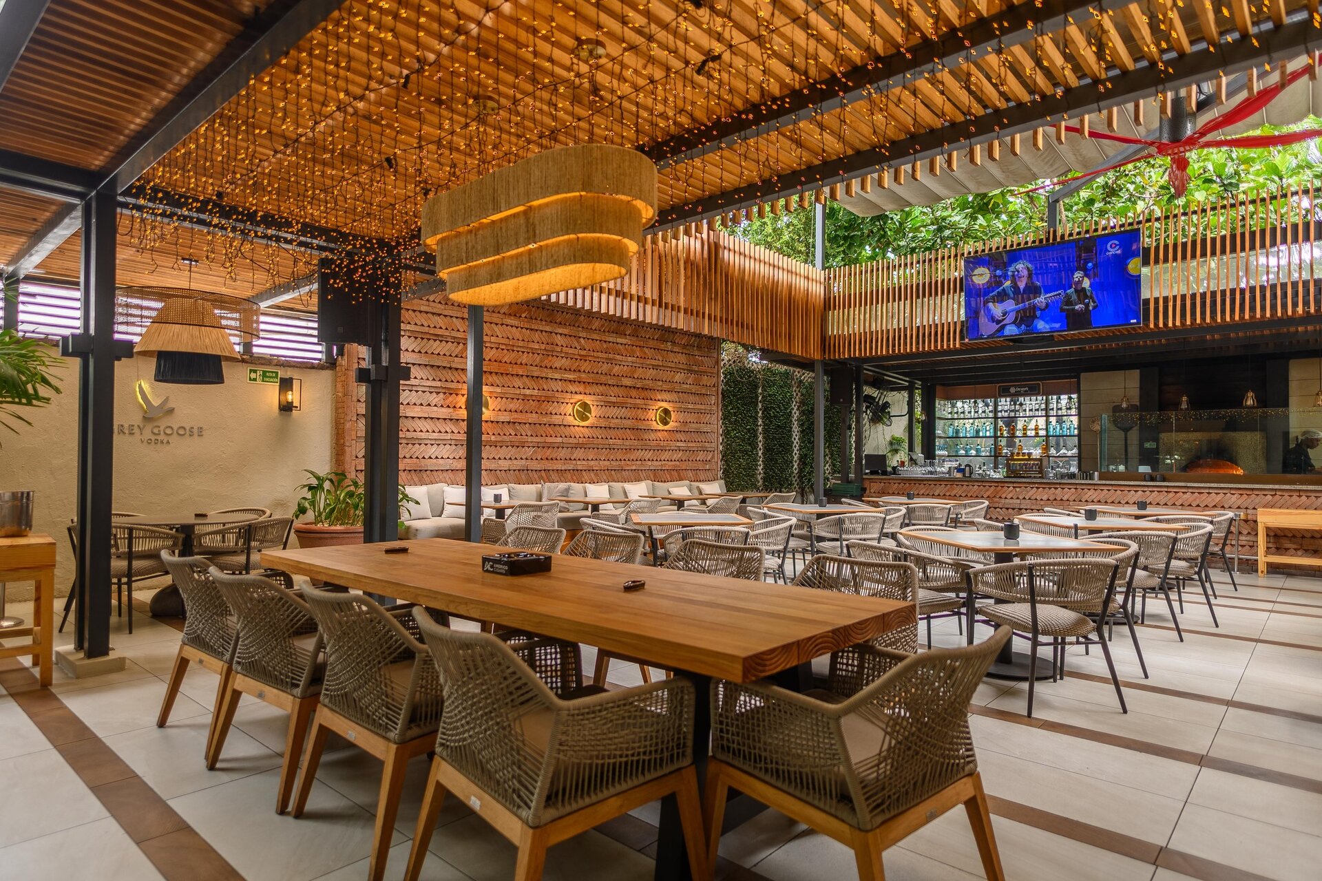 Bottega Mitre Restaurant