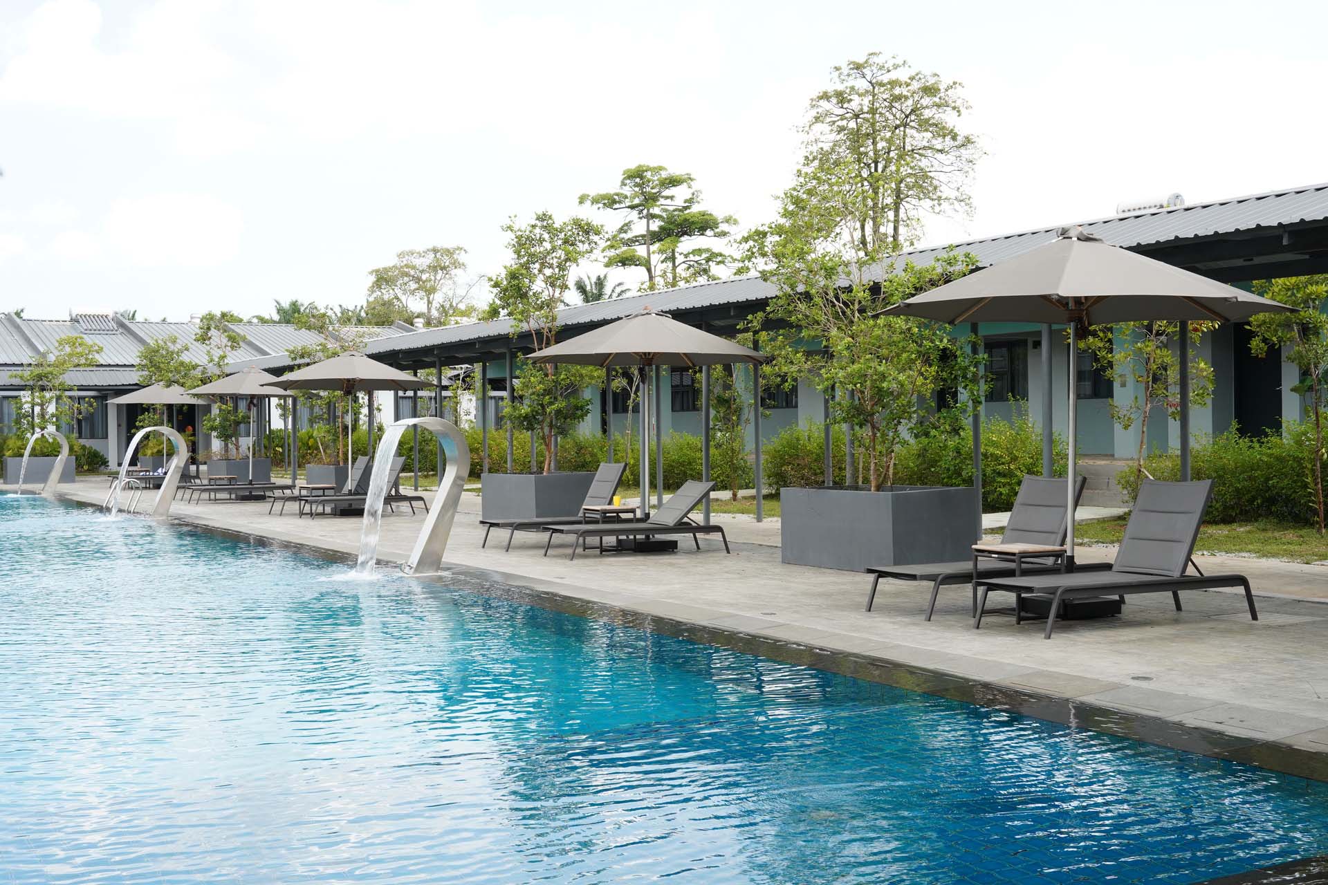 ISY Hotel Sdn Bhn