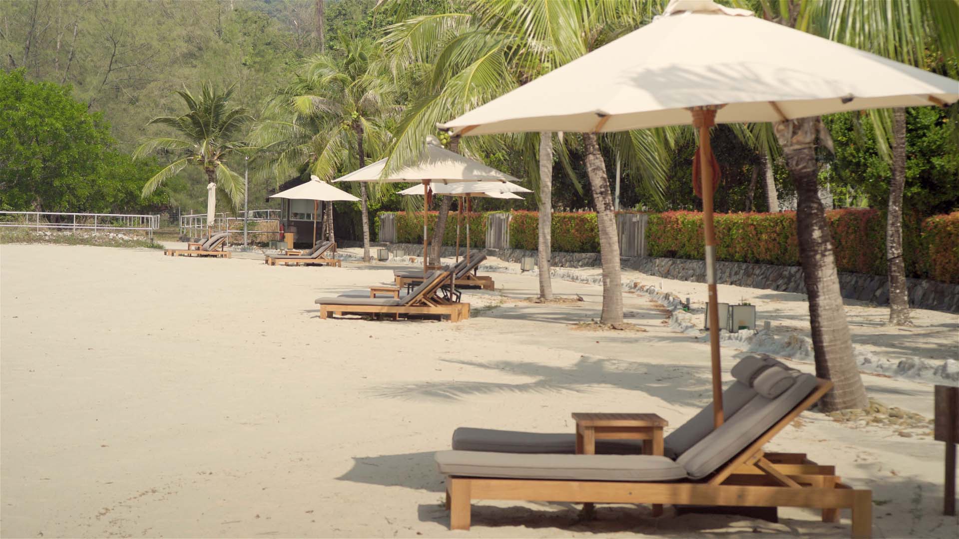The Danna Langkawi
