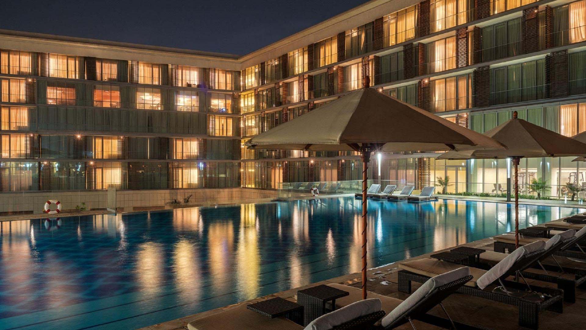 Kempinski Hotel & Resort