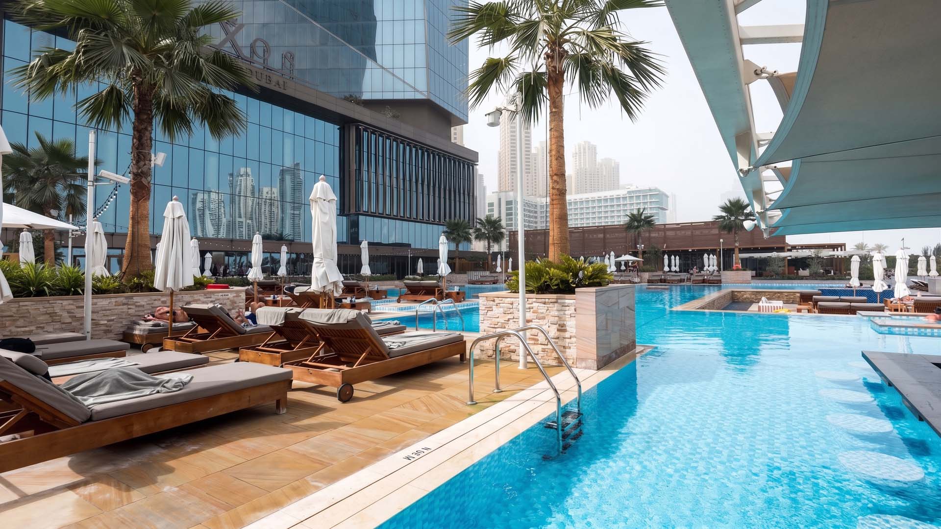 Rixos Bab Al Bahr