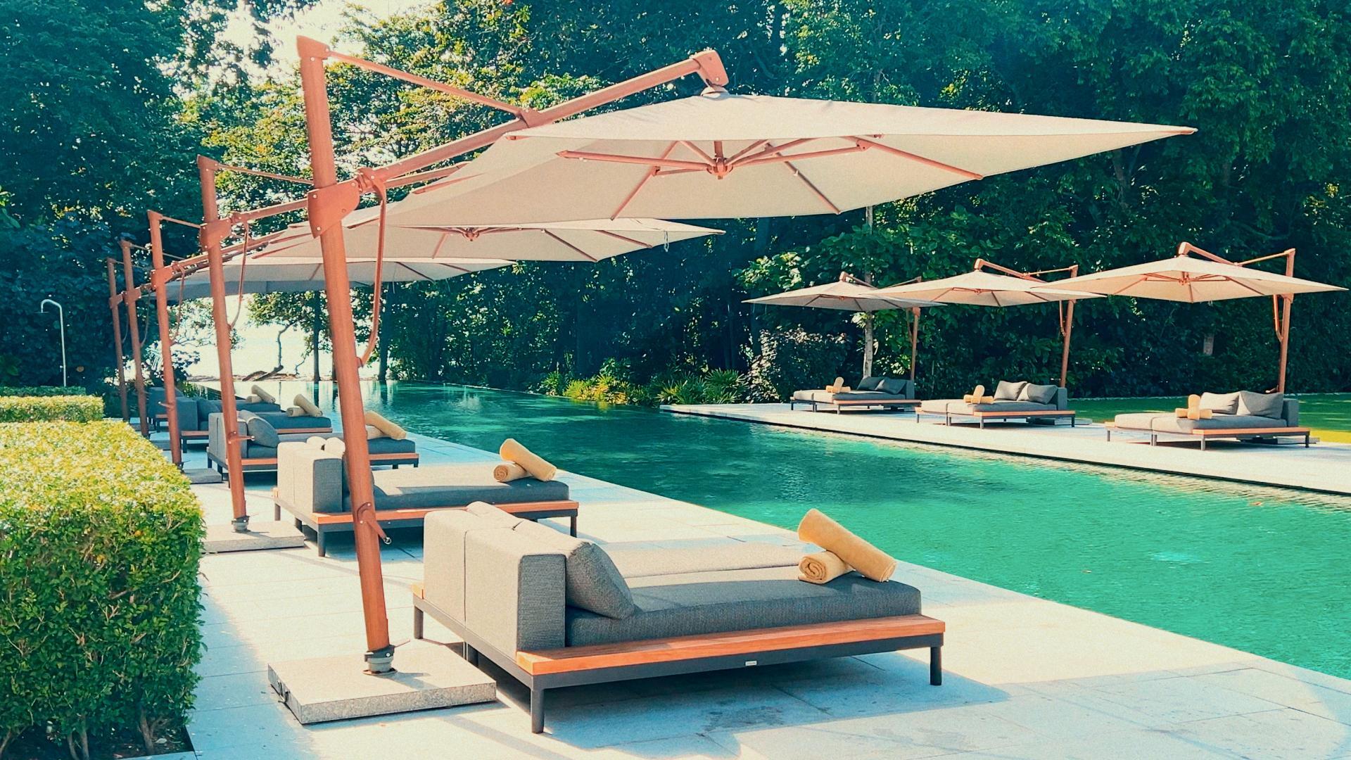 One & Only Resort Desaru