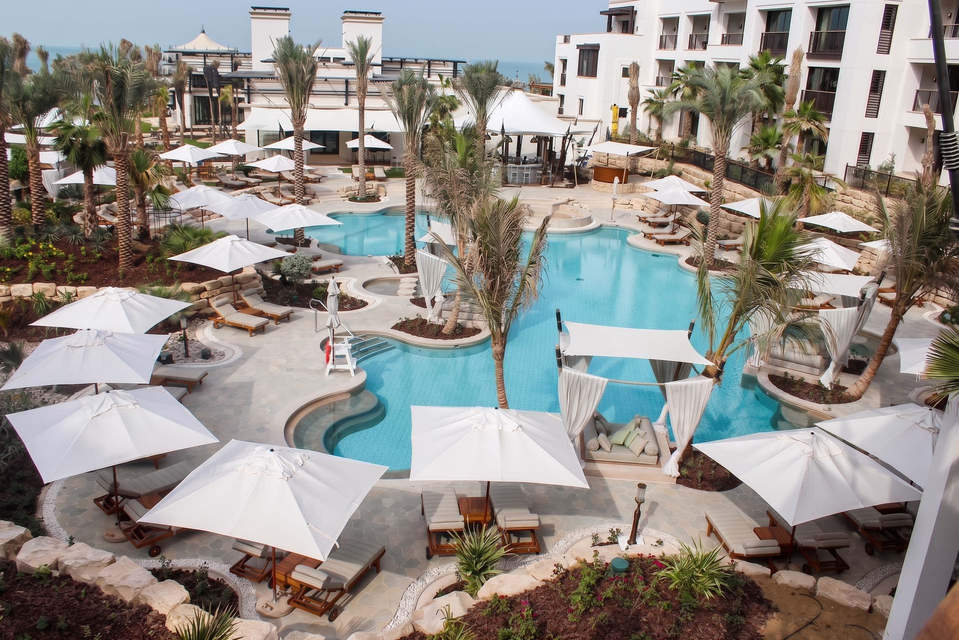 Jumeirah Al Naseem