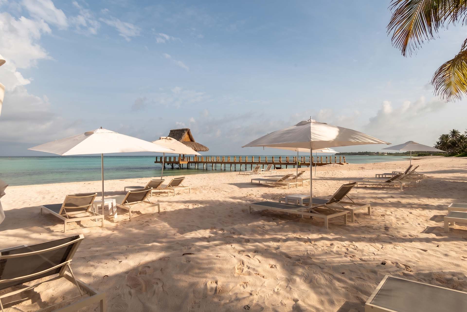 The Westin Puntacana Resort