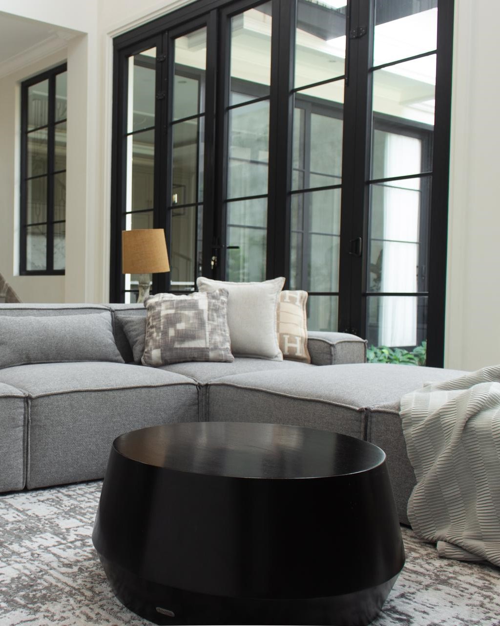 Ms. GA House feature