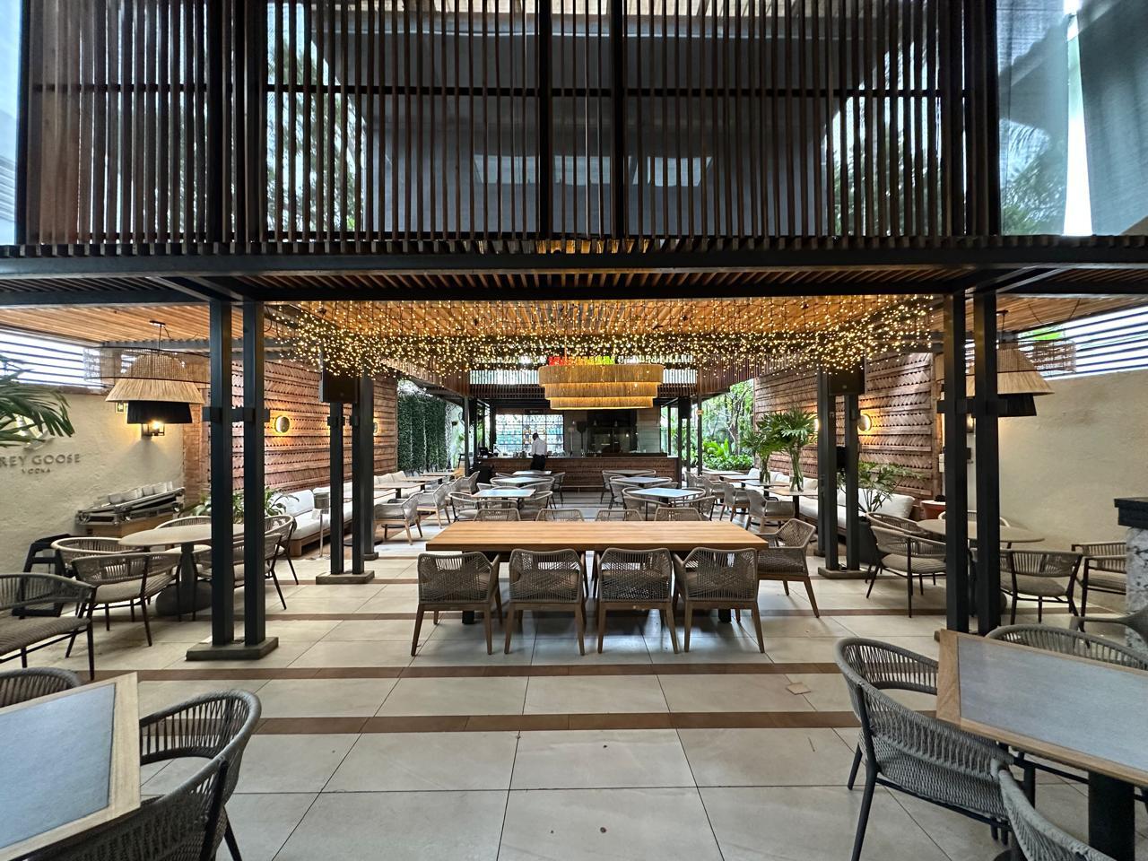 Bottega Mitre Restaurant feature