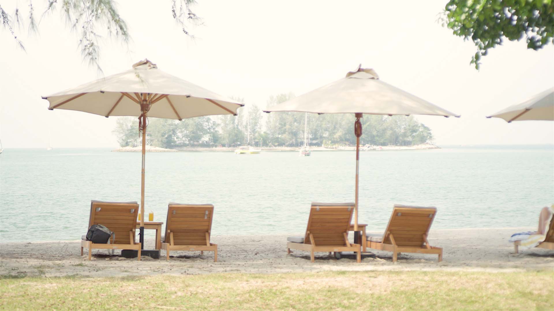The Danna Langkawi feature