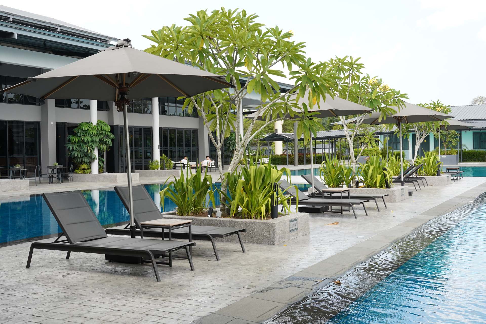 ISY Hotel Sdn Bhn feature