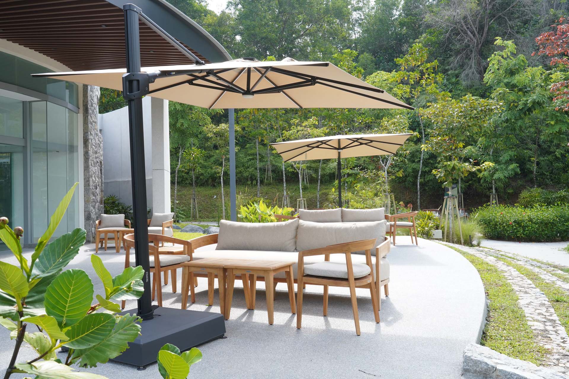 KH Land Sdn Bhd feature