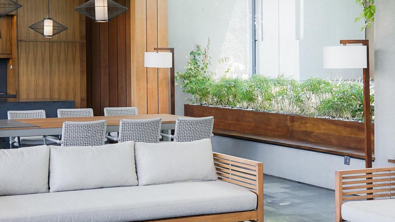 SS Family Villa feature
