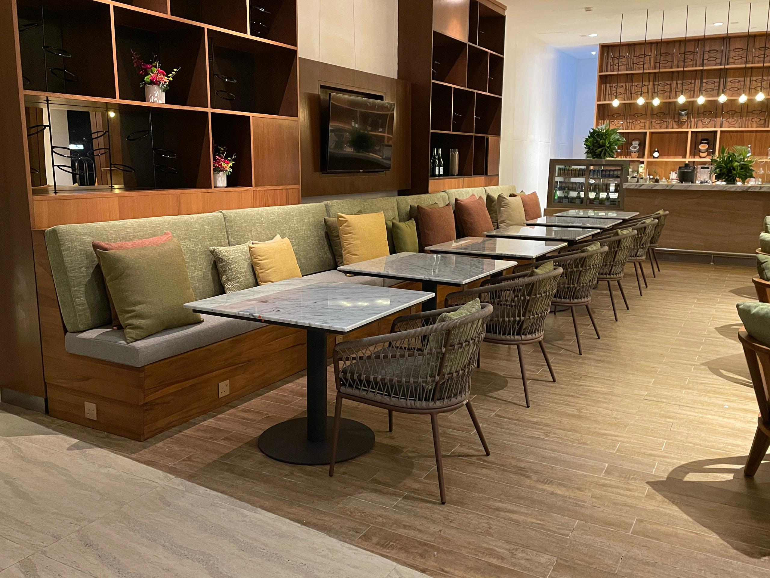 The Westin Desaru feature
