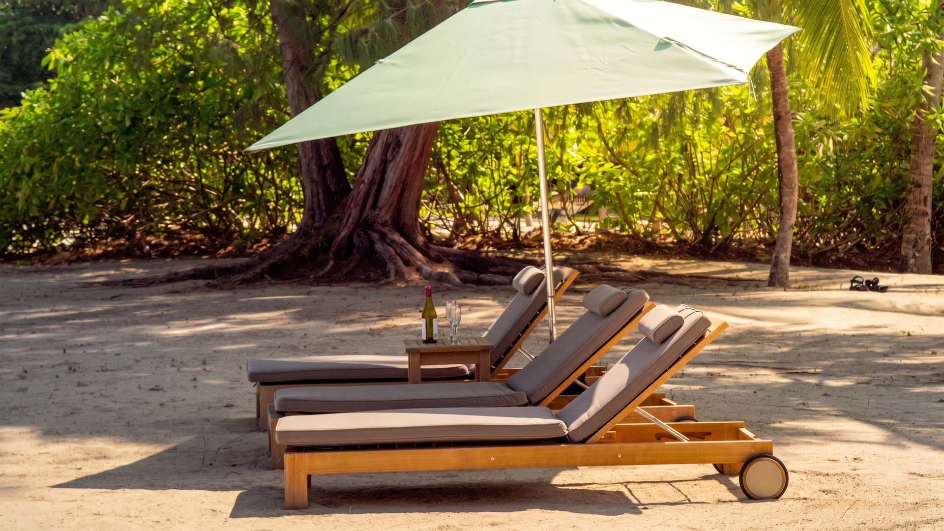 Four Seasons Resort Langkawi feature