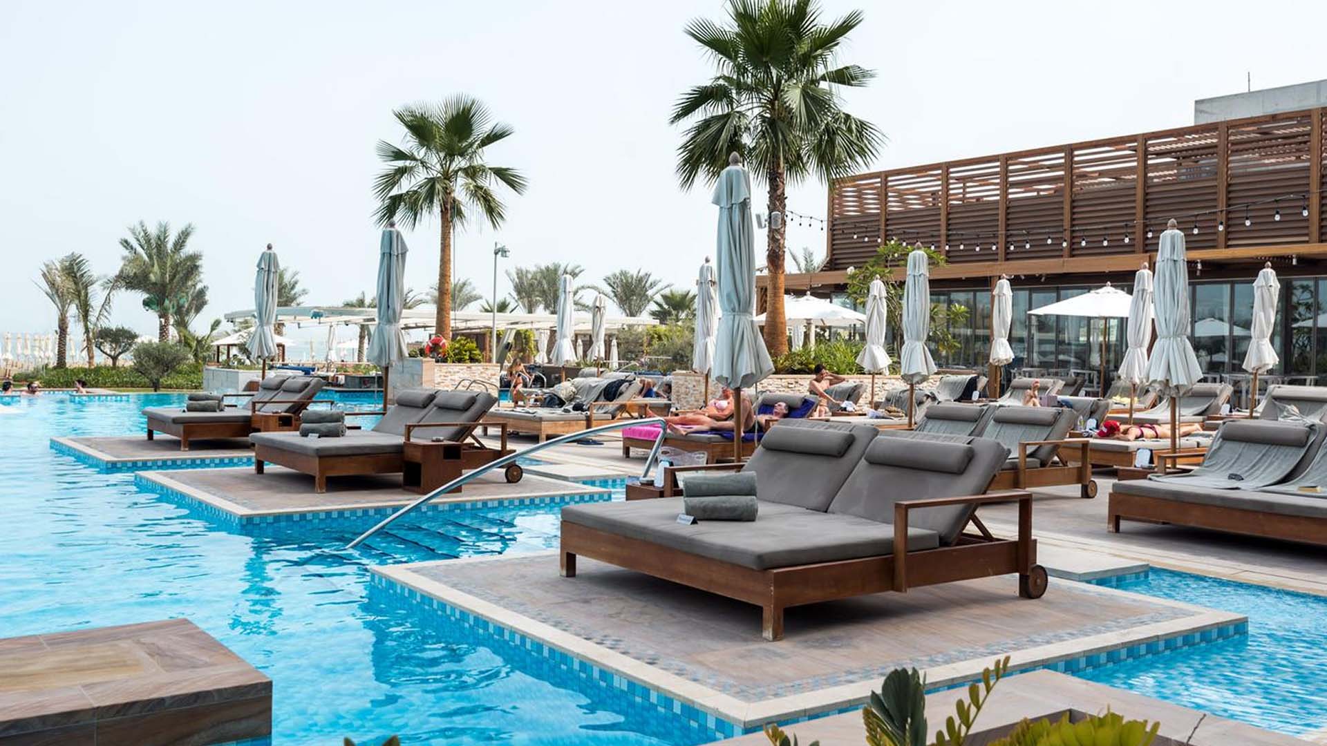 Rixos Bab Al Bahr feature