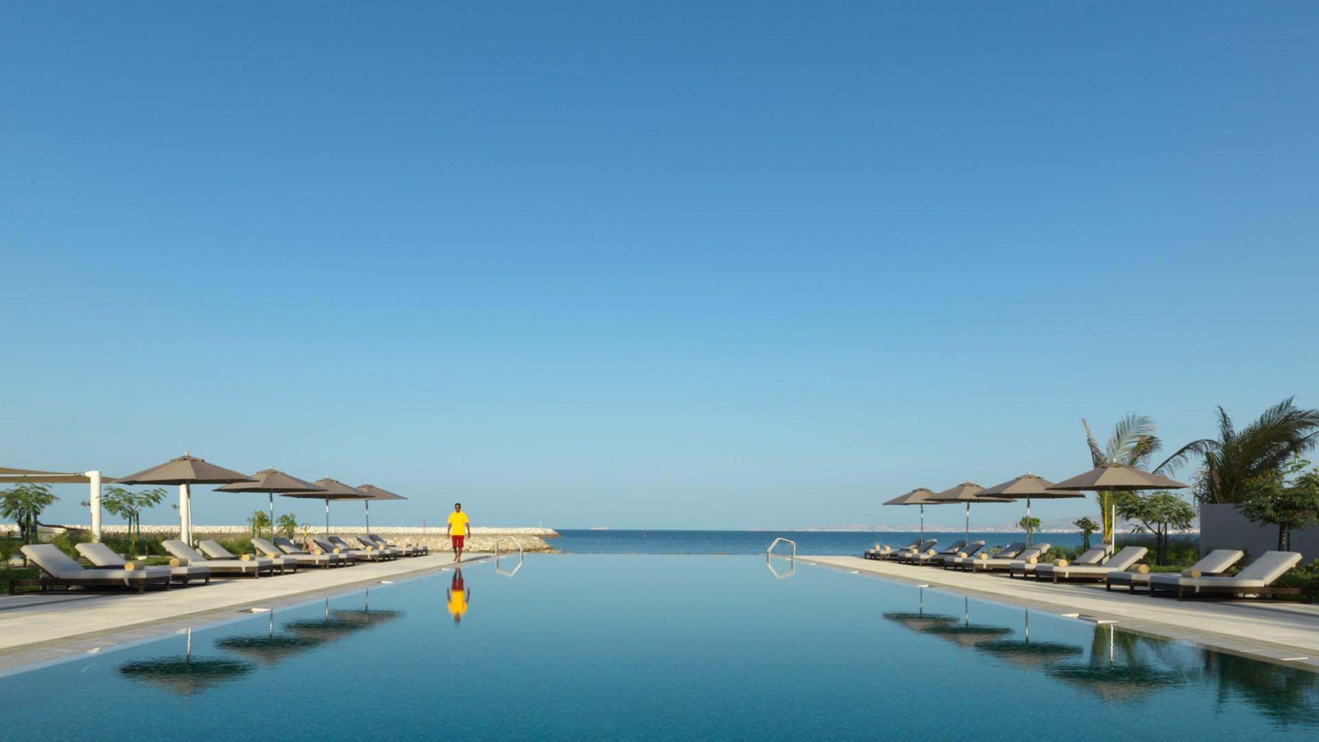 Kempinski Hotel & Resort feature