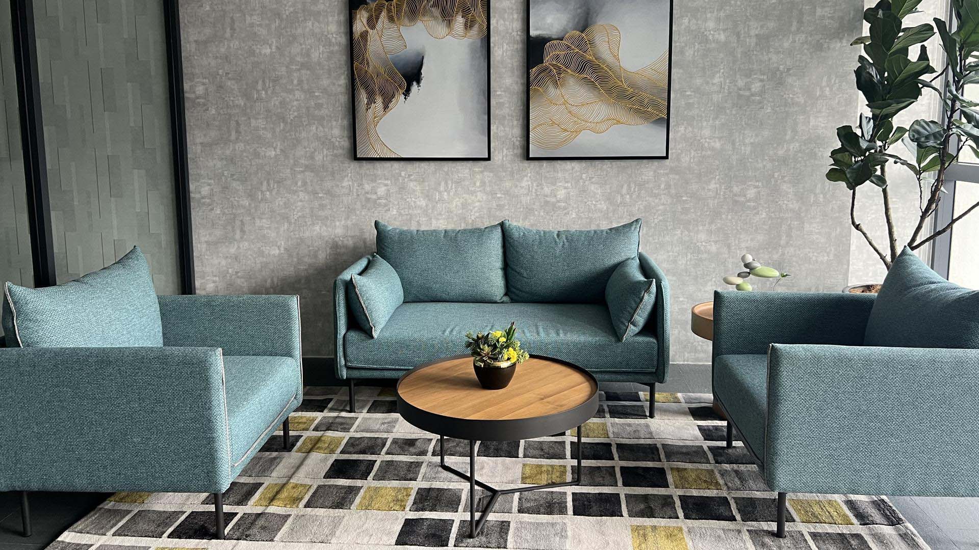 The Conlay Kuala Lumpur feature