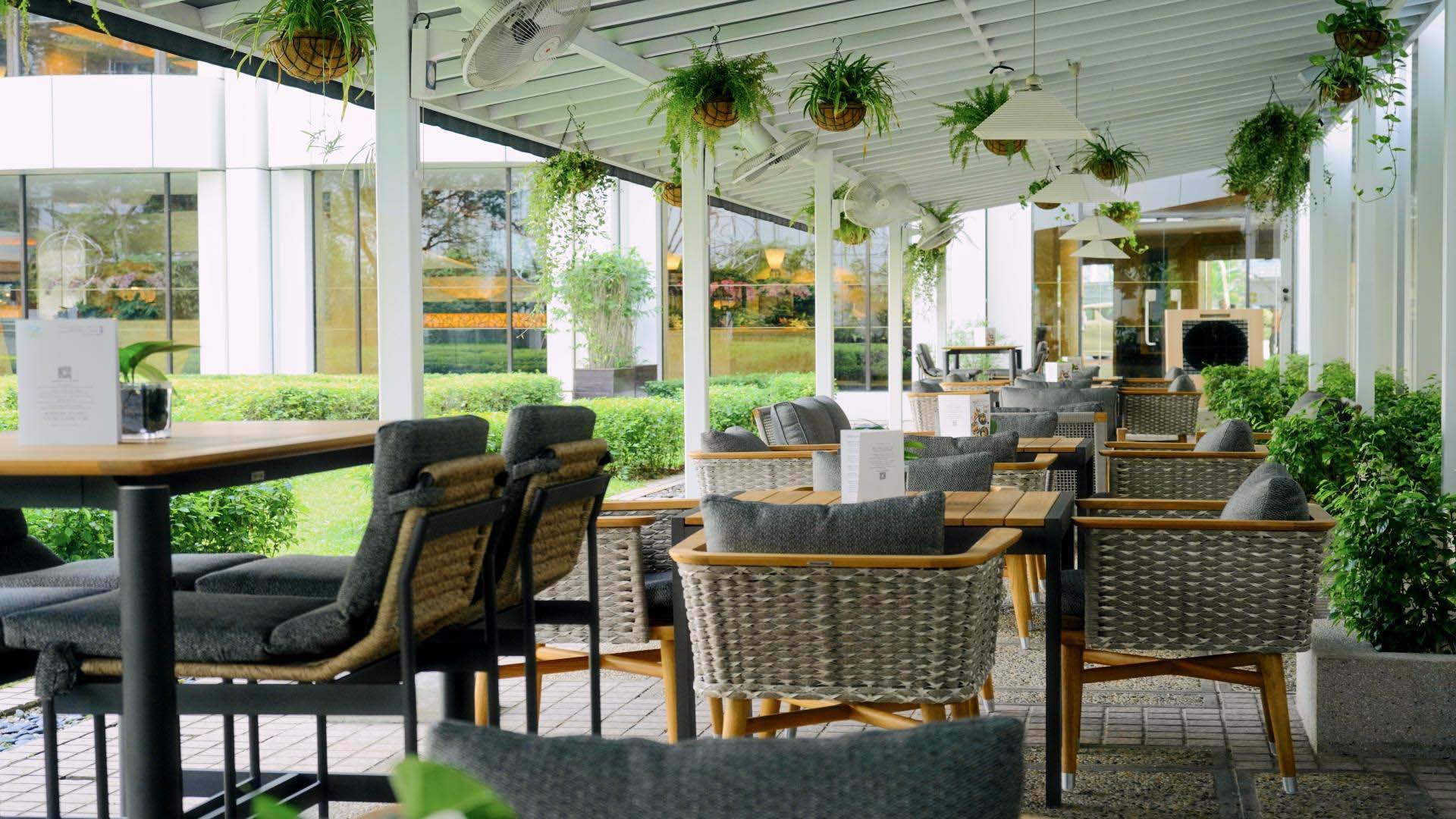 Shangri-La Kuala Lumpur feature
