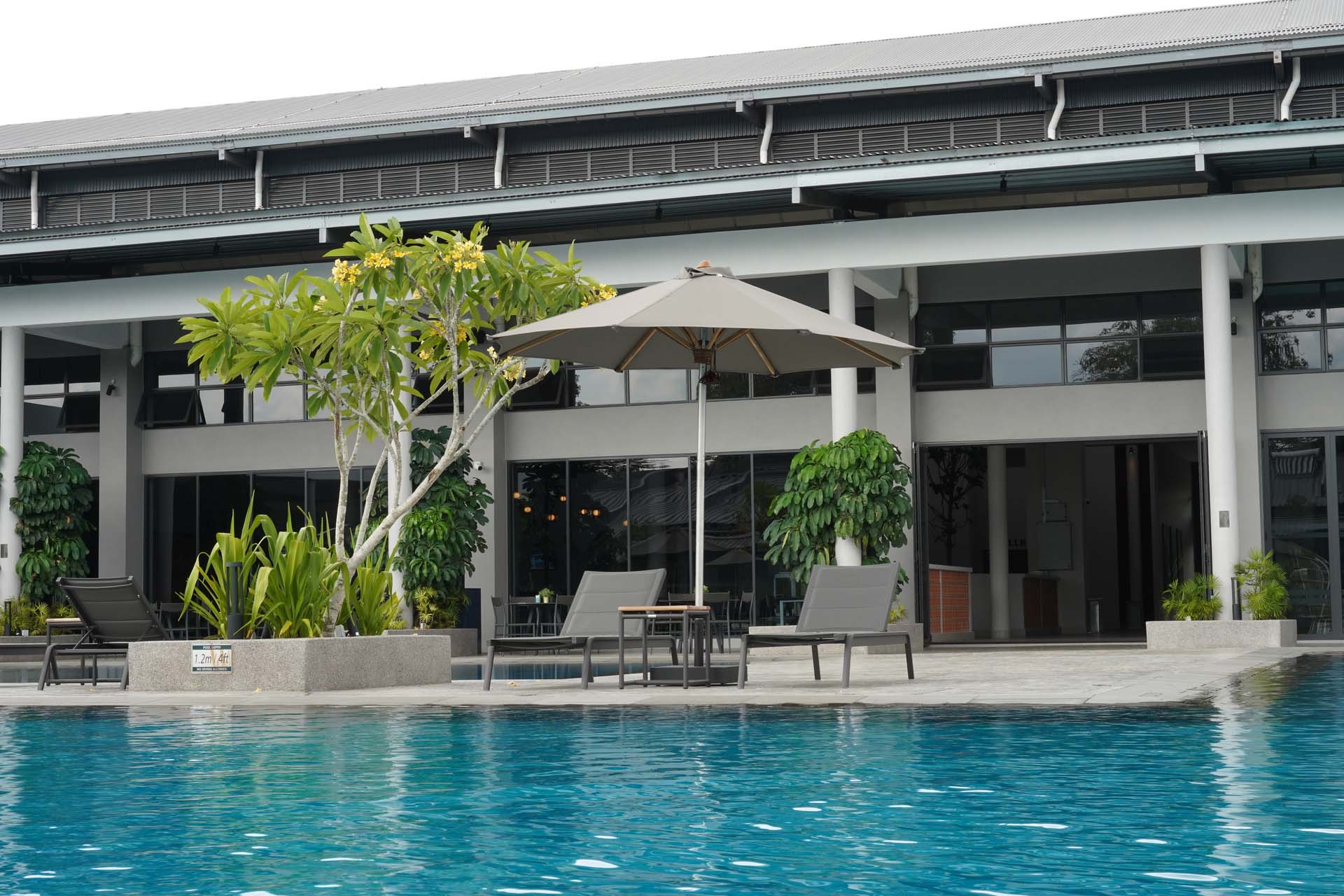 ISY Hotel Sdn Bhn feature