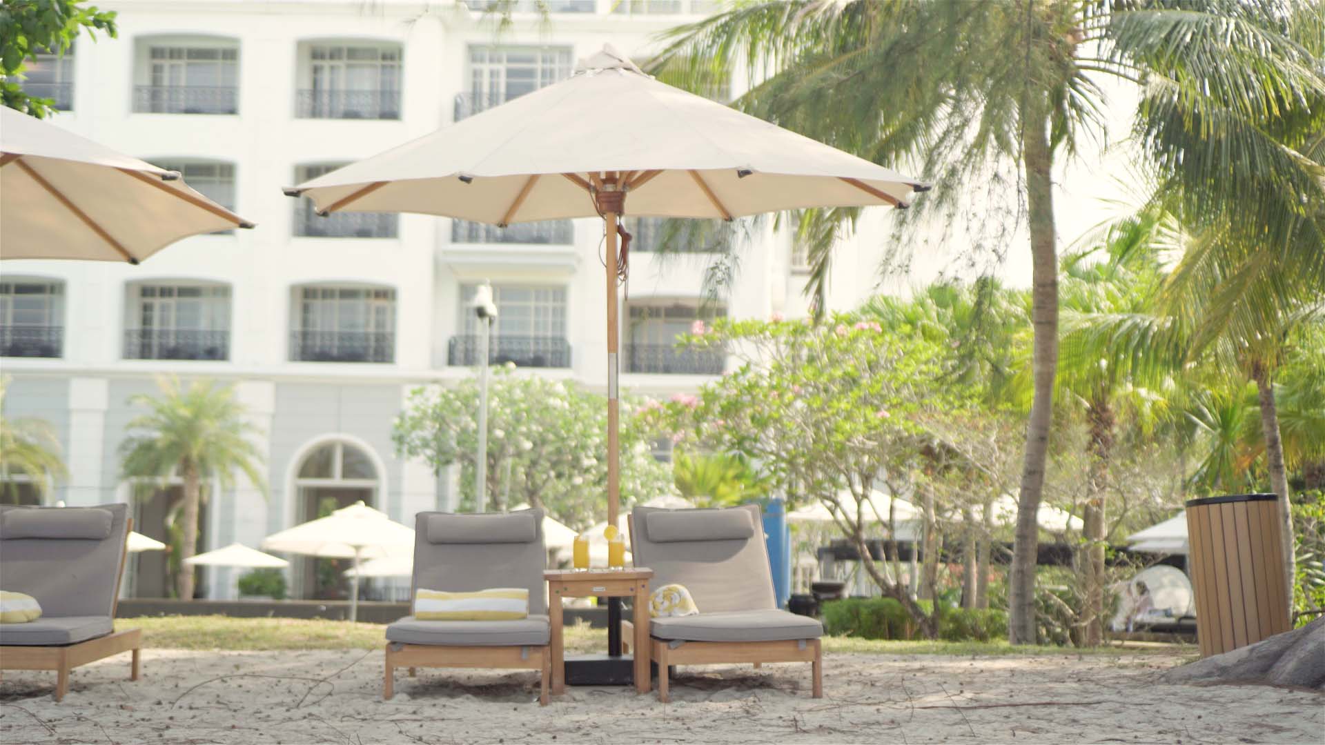 The Danna Langkawi feature
