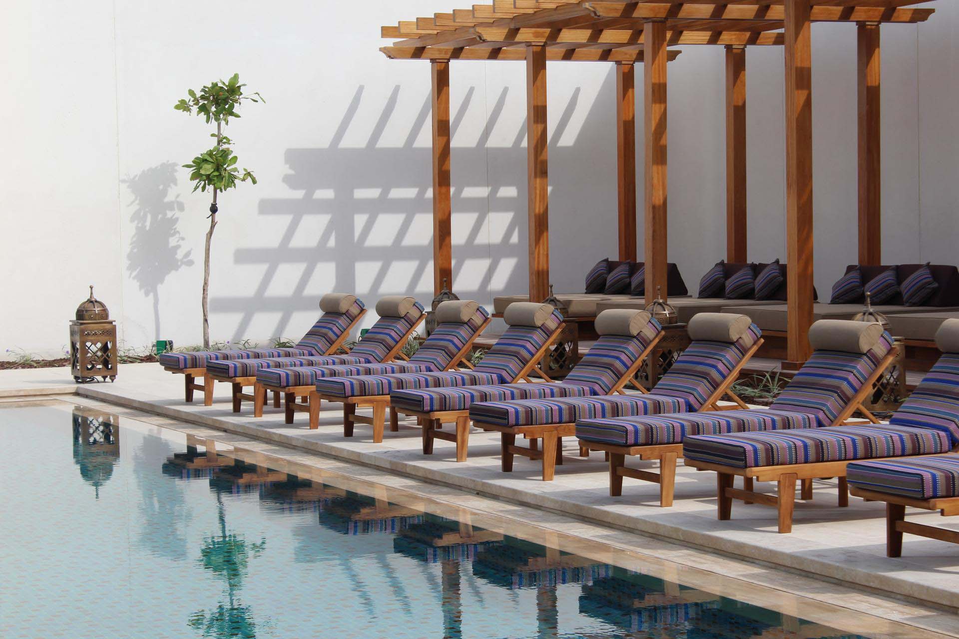 Jumeirah Al Naseem feature