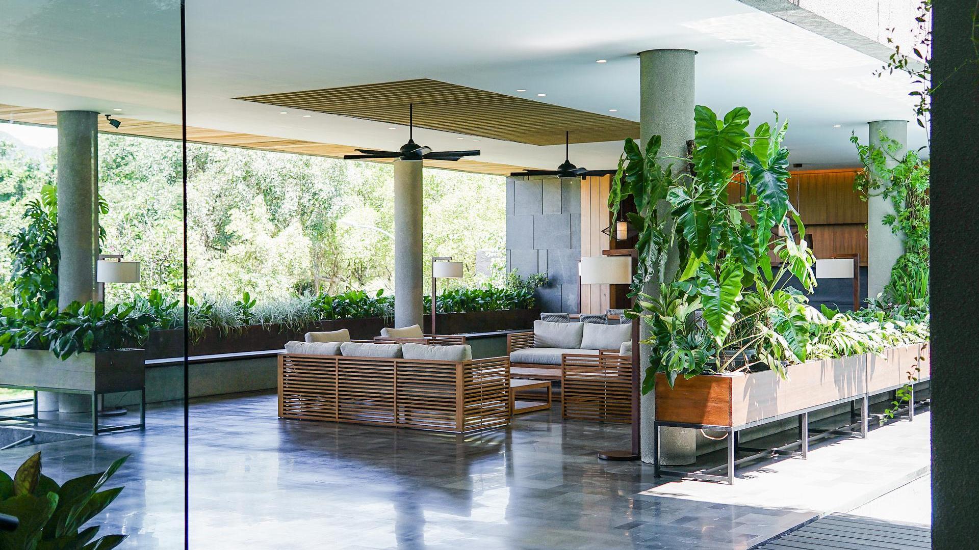 SS Family Villa feature