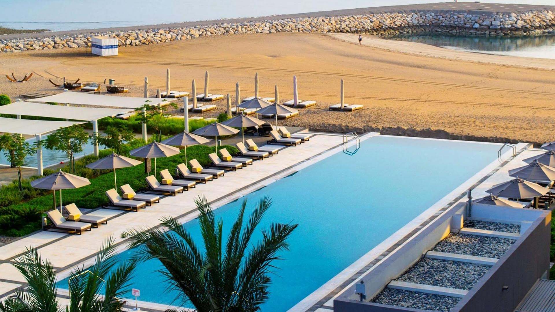 Kempinski Hotel & Resort feature