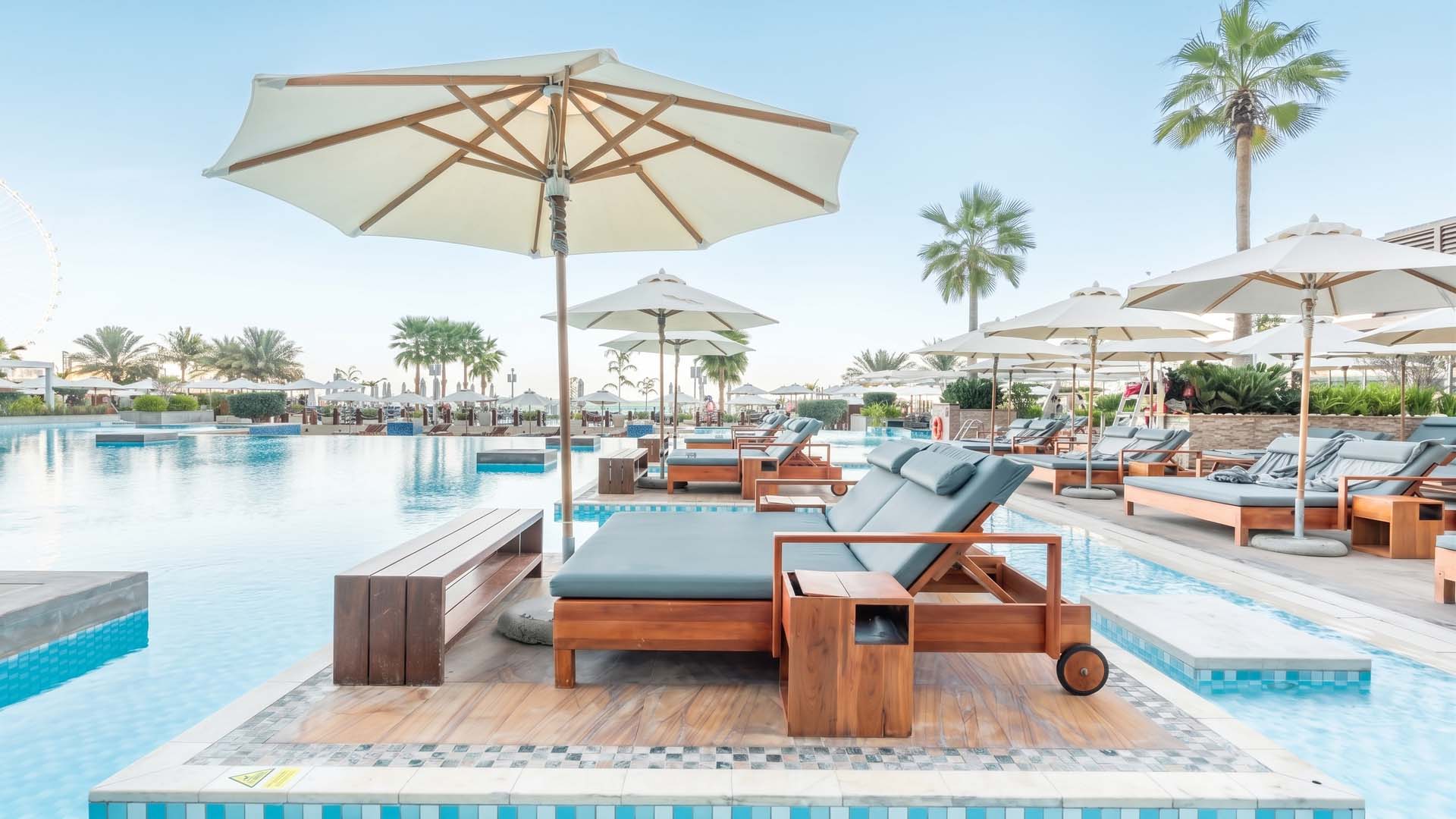 Rixos Bab Al Bahr feature