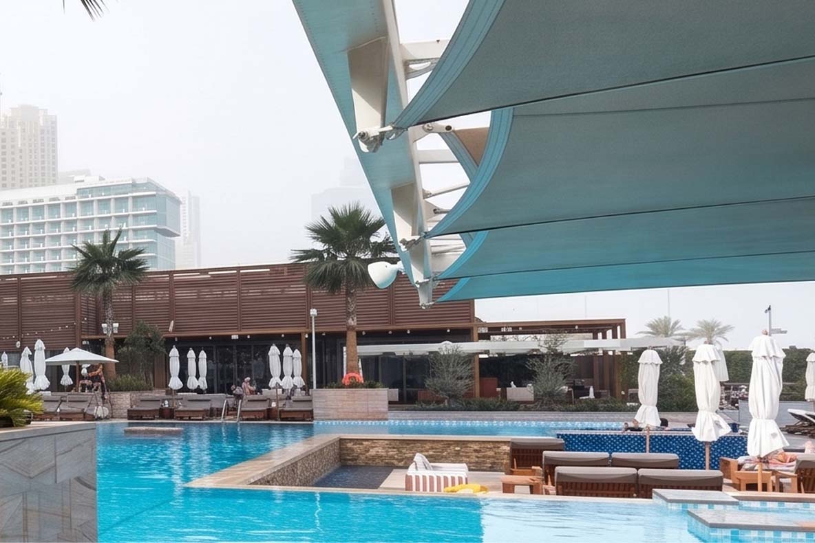 Rixos Bab Al Bahr feature