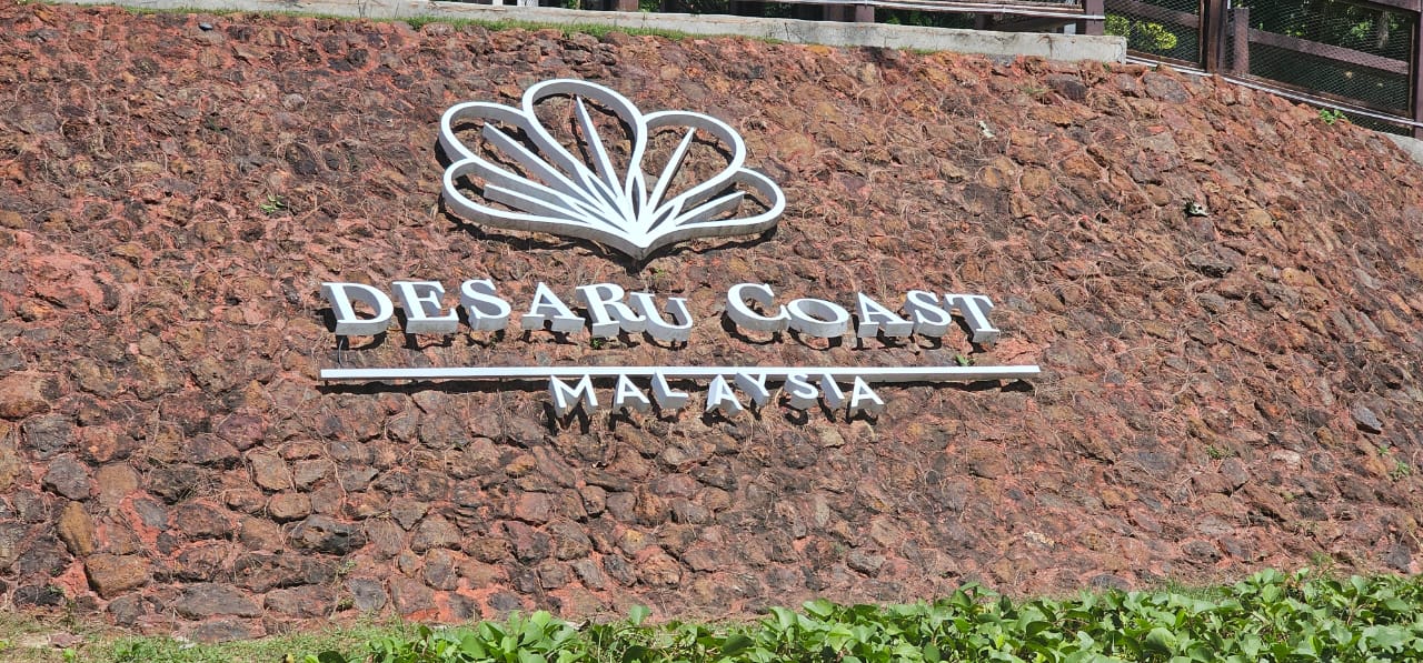 The Westin Desaru feature