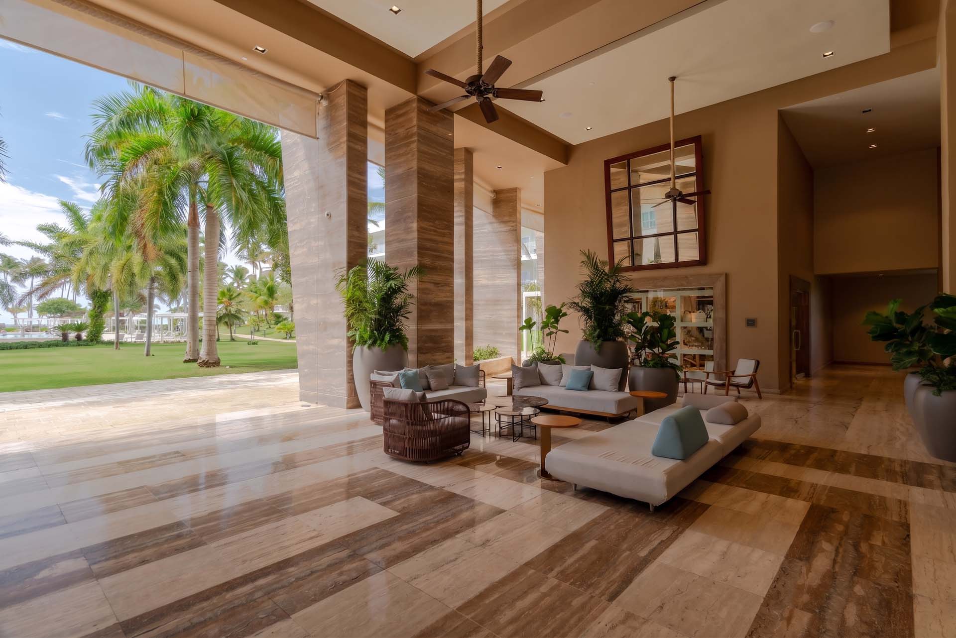 The Westin Puntacana Resort feature