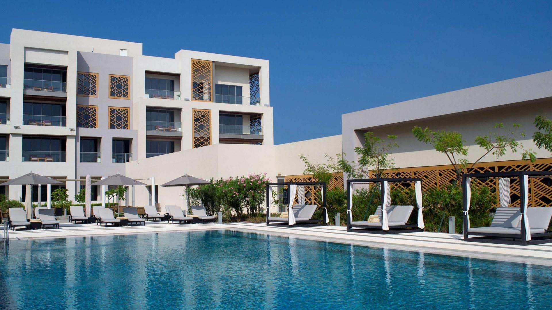 Kempinski Hotel & Resort feature