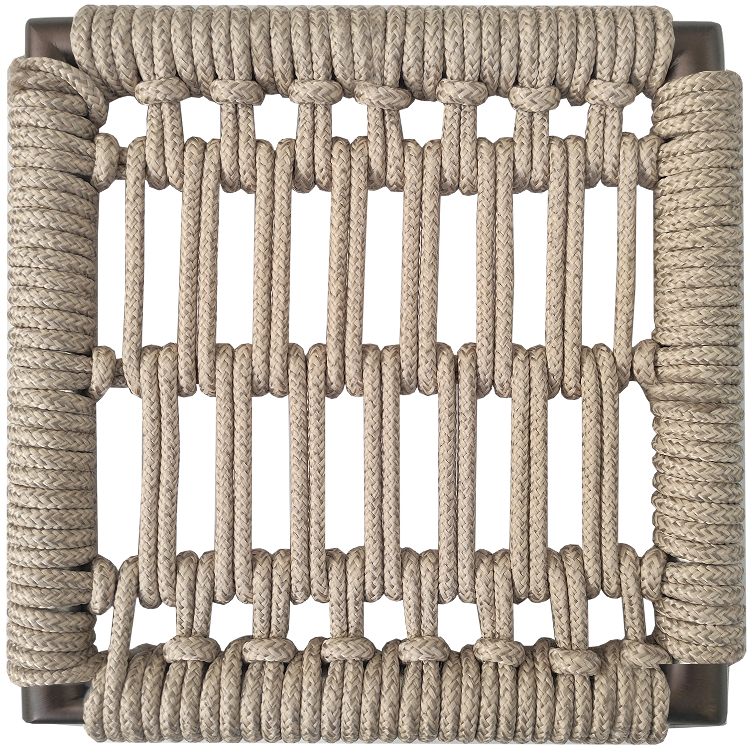 Almond Weave