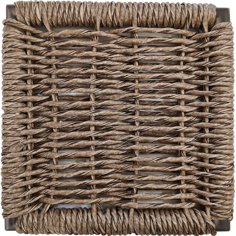 Tawny Weave