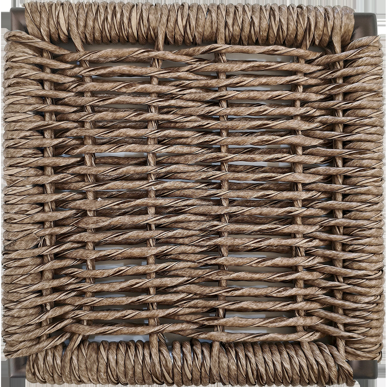 Tawny Weave